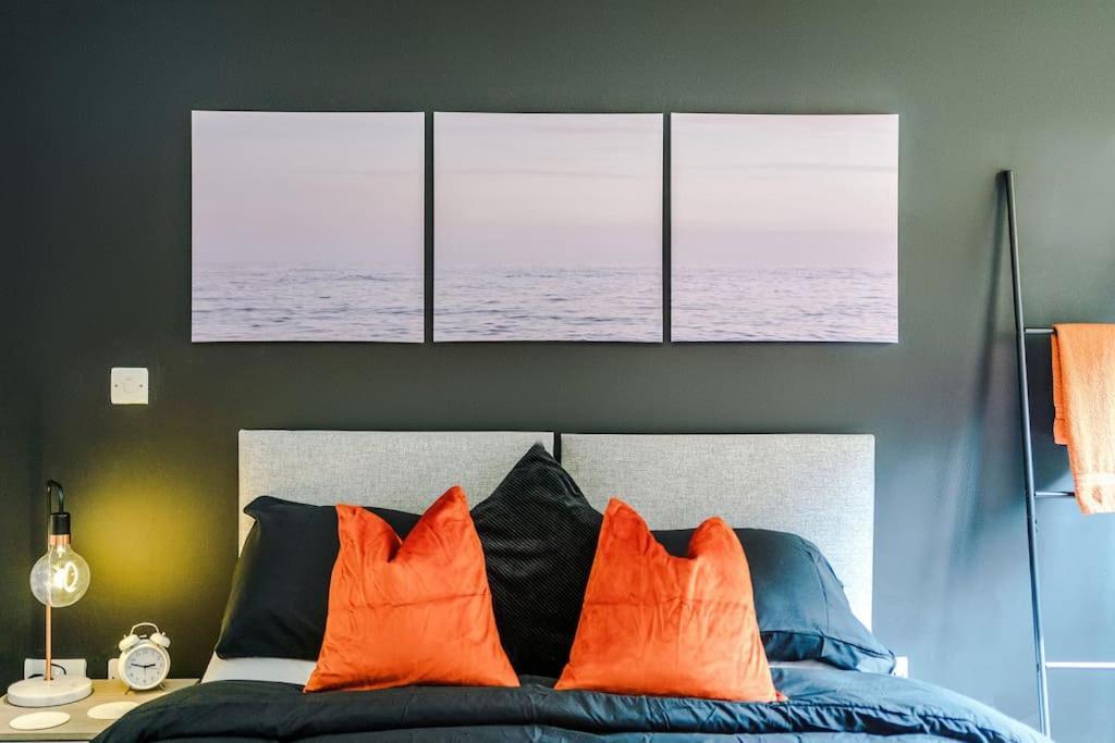 Stylish Apartment, Pool Table, Sleep 6, Location Apartment Liverpool